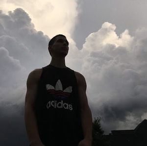 Meet your Posher, Daniel